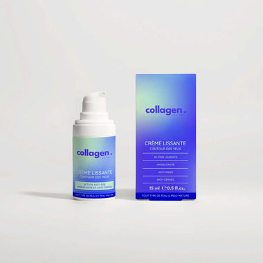 Eyes Revival - crème contour des yeux lissante Collagen cycle™