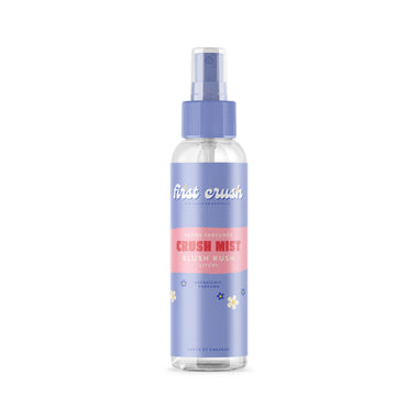 Crush mist – brume parfumée corps & cheveux
