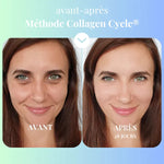 Sérum boost collagène – Collagen cycle™
