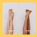 Gouttes autobronzantes visage “Bronzage sur-mesure”