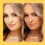 Gouttes autobronzantes visage “Bronzage sur-mesure”