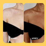 Gouttes autobronzantes visage “Bronzage sur-mesure”