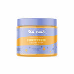 Fluffy crush – chantilly de karité visage, corps & cheveux