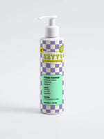 Foam Fighter - Mousse nettoyante purifiante