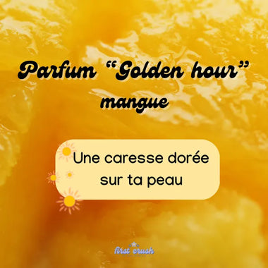 Fluffy crush – chantilly de karité visage, corps & cheveux