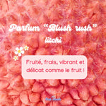 Crush mist – brume parfumée corps & cheveux