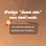 Crush mist – brume parfumée corps & cheveux