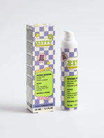 Hydra Mission - Gel hydratant non gras