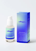 Sérum boost collagène – Collagen cycle™