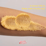 Masque coup d’éclat et défatiguant smoussy (Pack de 5 + shaker)