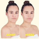 Foam Fighter - Mousse nettoyante purifiante